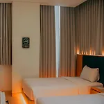 The Risman Hotel At Jakarta Airport Cbc