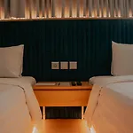 The Risman Hotel At Jakarta Airport Cbc